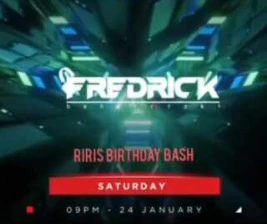 MENJA RESTO  LOUNGE PONDOK INDAH JAKARTA  LETS GO DISCO