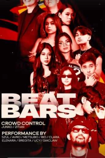 MONKEY KING BAR & LOUNGE GADING SERPONG - BEAT BARS
