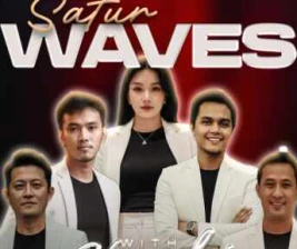 MR HANS BAR SENOPATI JAKARTA  SATUR WAVES