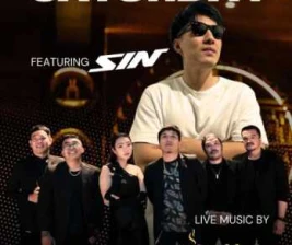 NIGHTCAP PURI JAKARTA  SOCIAL SATURDAY