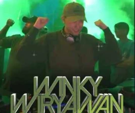 BLACK OWL KELAPA GADING JAKARTA - SATURDAY