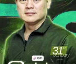 BLACK OWL PANTAI INDAH KAPUK  SATURDAY