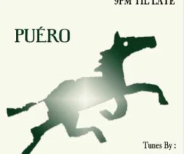 PUERO SENOPATI JAKARTA  OLD ANTHEM