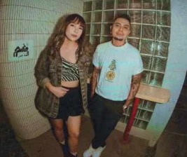 ROOSEVELT JAKARTA  SATURDAY