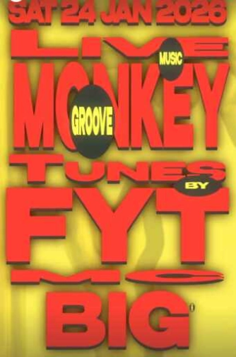 SHAMROCK TEBET JAKARTA - SATURDAY