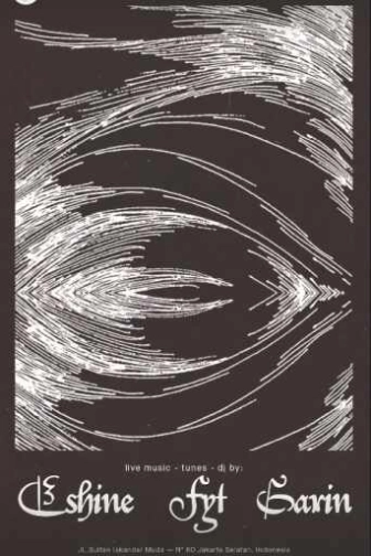 SHAMROCK GANDARIA JAKARTA - SATURDAY