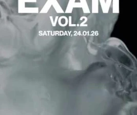 STALK SCBD JAKARTA  AFTER EXAM VOL2