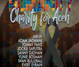 EMPORIUM TEASE CLUB JAKARTA  SOUND OF HUMANITY