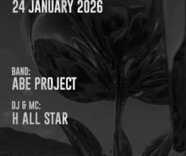 THE H CLUB SCBD JAKARTA  SATURDAY