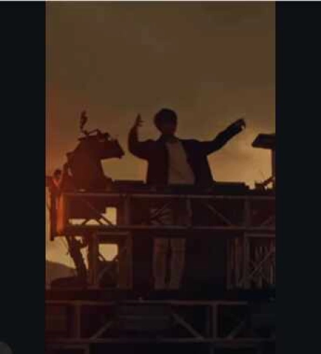 AM LOUNGE SCBD JAKARTA - DEEP BEATS