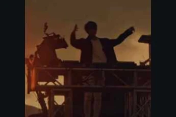 AM LOUNGE SCBD JAKARTA - DEEP BEATS