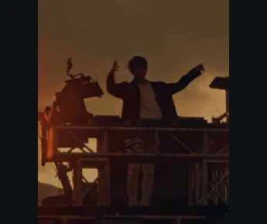 AM LOUNGE SCBD JAKARTA - DEEP BEATS