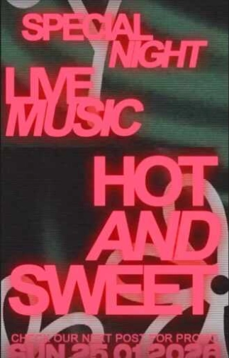 DWNTWN JAKARTA - SUNDAY