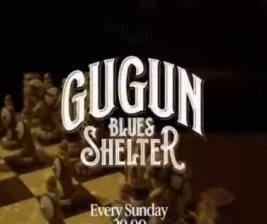 THE GUNSLINGERS HOP JAKARTA  THE BLUES AT THE HOP