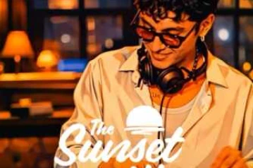 IZZY SOCIAL CLUB GUNAWARMAN JAKARTA - THE SUNSET SOCIAL HOUR