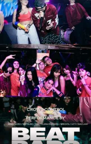 MONKEY KING BAR & LOUNGE GADING SERPONG - BEATS BAR