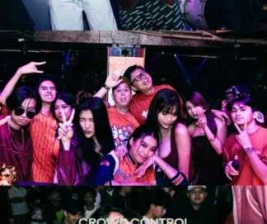 MONKEY KING BAR  LOUNGE GADING SERPONG  BEATS BAR