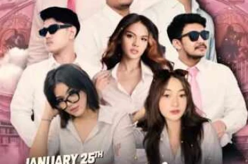 MONKEY KING BAR & LOUNGE GADING SERPONG - LOST IN LOVE