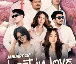 MONKEY KING BAR & LOUNGE GADING SERPONG - LOST IN LOVE