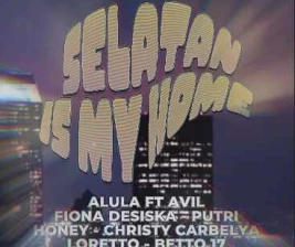 NU CHINA KEMANG JAKARTA  SELATAN IS MY HOME