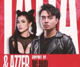 BLACK OWL PANTAI INDAH KAPUK - SUNDAY