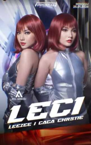 PENDEKAR BAR & RESTO GADING SERPONG - SUNDAY