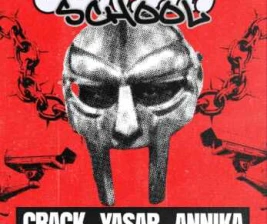 AMORA BLOK M JAKARTA  SUNDAY SCHOOL