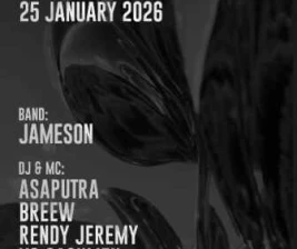 THE H CLUB SCBD JAKARTA  SUNDAY