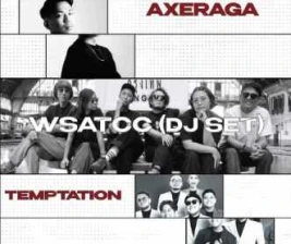 DWNTWN JAKARTA  FRIDAY