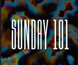 HOLY GLASS BEKASI  SUNDAY 101