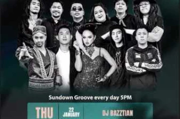 DREAM VILLE PANTAI INDAH KAPUK 2 - SUNDAY