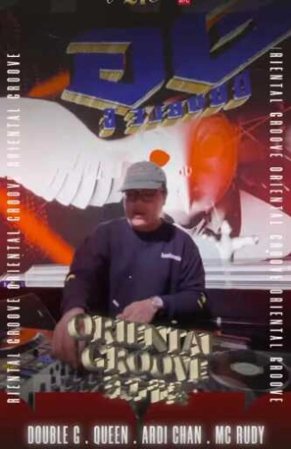 THE 21 CLUB PANTAI INDAH KAPUK - ORIENTAL GROOVE