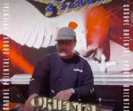 THE 21 CLUB PANTAI INDAH KAPUK  ORIENTAL GROOVE