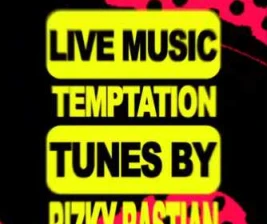 SHAMROCK TEBET JAKARTA - SUNDAY