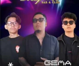 BREXIT KEMANG JAKARTA - SUNDAY