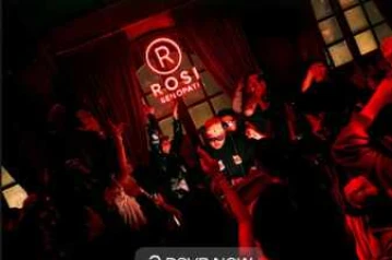 ROSI SENOPATI JAKARTA - SUNDAY SERVICE