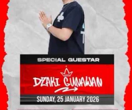 BABLAS GADING SERPONG - SUNDAY