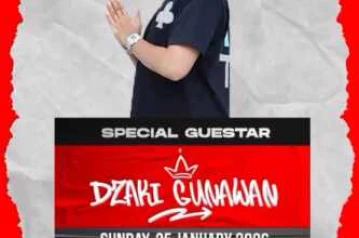 BABLAS GADING SERPONG - SUNDAY