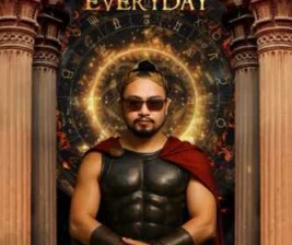 SPARTA LIVE BAR KEMANG JAKARTA  SUNDAY