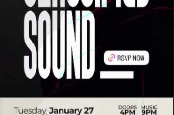 007 COCKTAIL & WHISKY BAR SENOPATI JAKARTA - CLASSIFIED SOUND