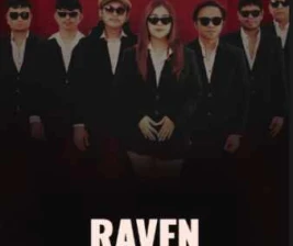 AM LOUNGE SCBD JAKARTA  TUESDAY