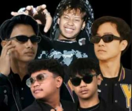 AMORA BLOK M JAKARTA  TUESDAY