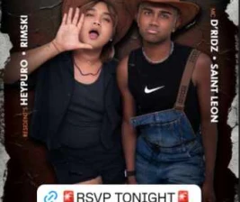 BABLAS GADING SERPONG  KOBOI KARAOKE