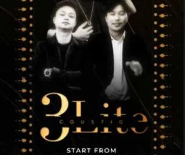 BLACK CHAMP TEBET JAKARTA  TUESDAY