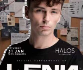 BLUE STORK GADING SERPONG  SATURDAY