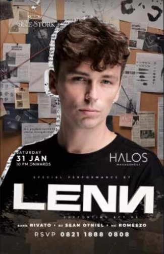 BLUE STORK GADING SERPONG - SATURDAY