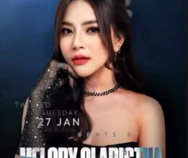 BLUE STORK GADING SERPONG  TWISTED TUESDAY