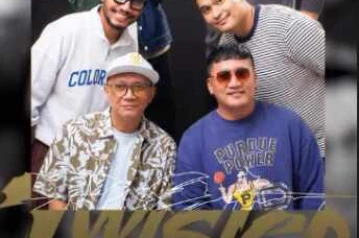 BOND SENOPATI JAKARTA - TWISTED TUESDAY