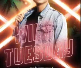 BREXIT KEMANG JAKARTA  WILD TUESDAY