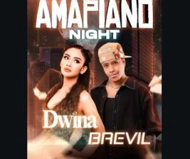 THE BROTHERHOOD GUNAWARMAN JAKARTA  AMAPIANO